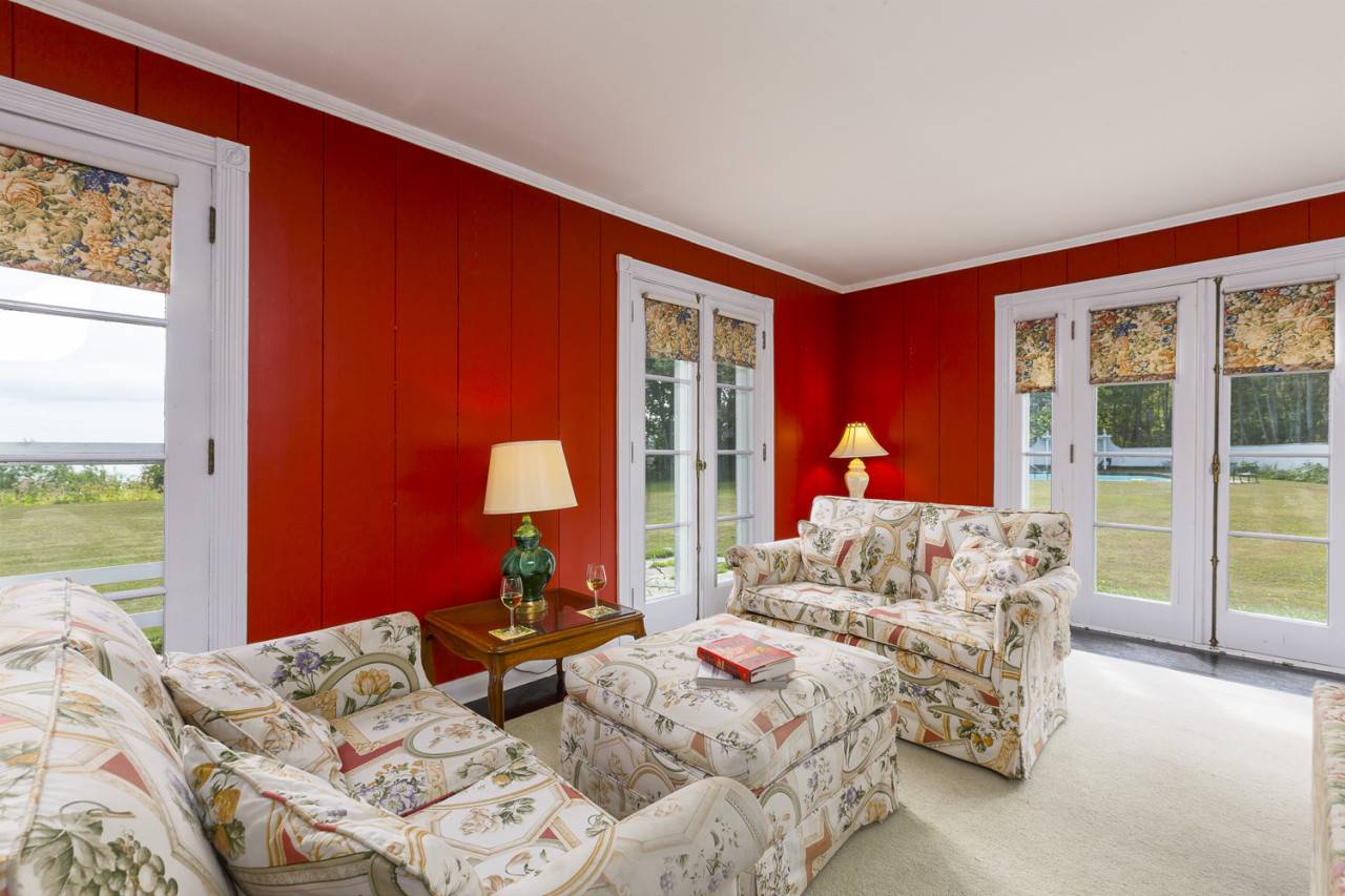 17 - Maison à louer, La Malbaie (Code - 359, charlevoix)
