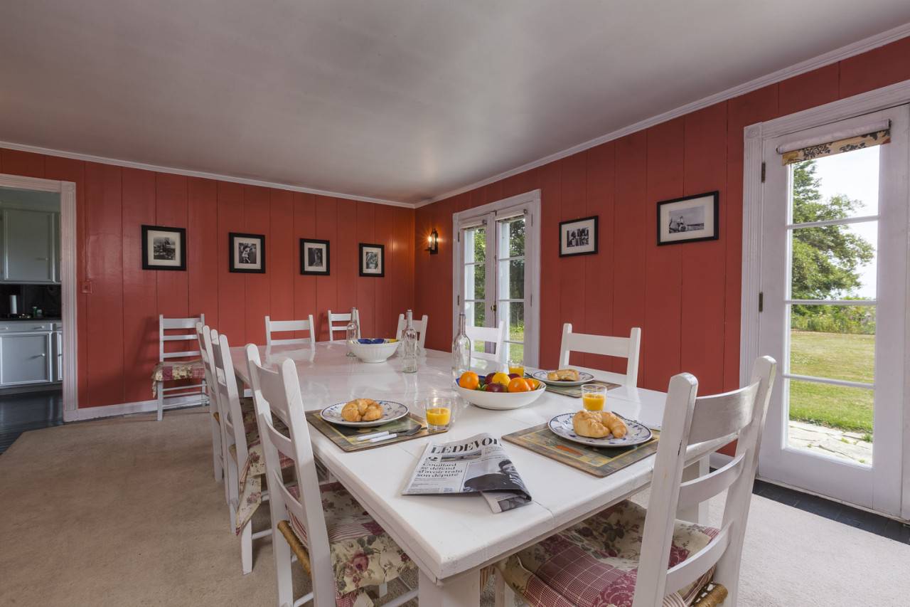 21 - Maison à louer, La Malbaie (Code - 359, charlevoix)