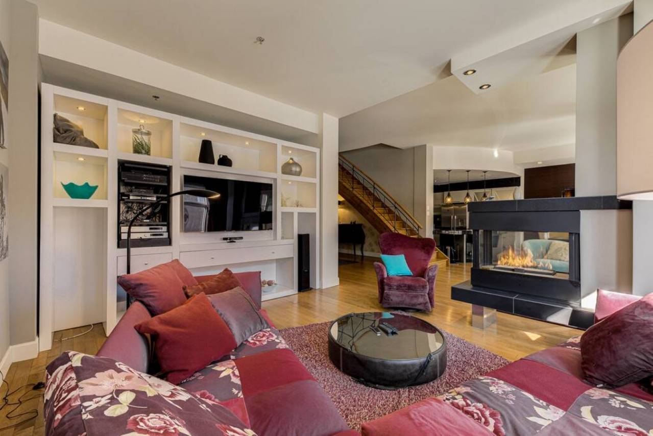 4 - Condo à louer, Québec (Code - 371102, vieux-quebec)