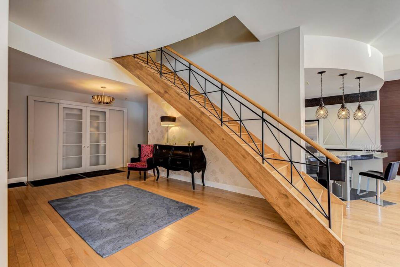 5 - Condo à louer, Québec (Code - 371102, vieux-quebec)
