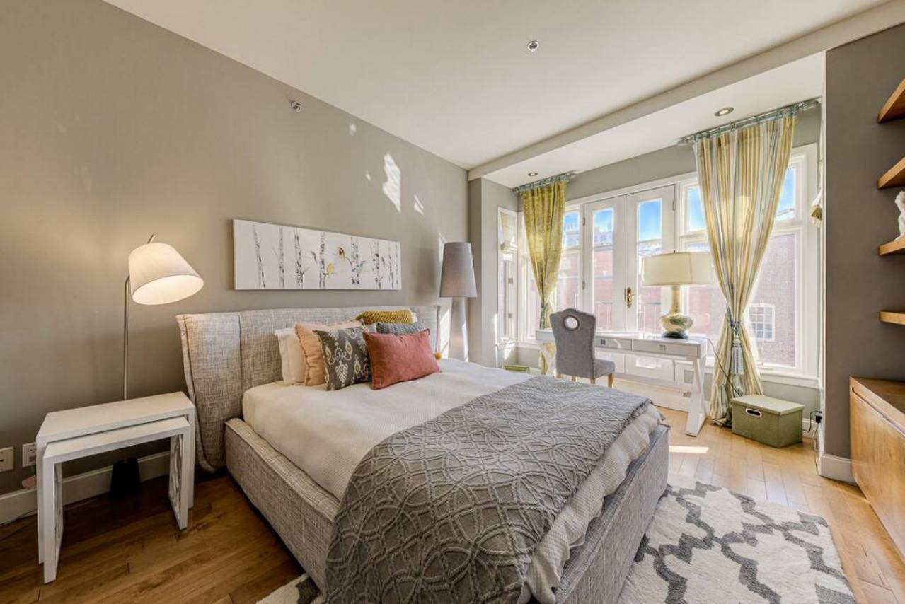 11 - Condo à louer, Québec (Code - 371102, vieux-quebec)