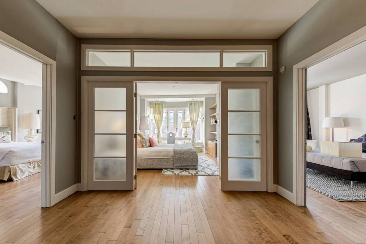 12 - Condo à louer, Québec (Code - 371102, vieux-quebec)