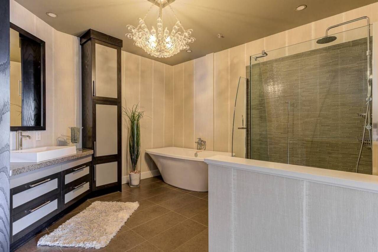 13 - Condo à louer, Québec (Code - 371102, vieux-quebec)