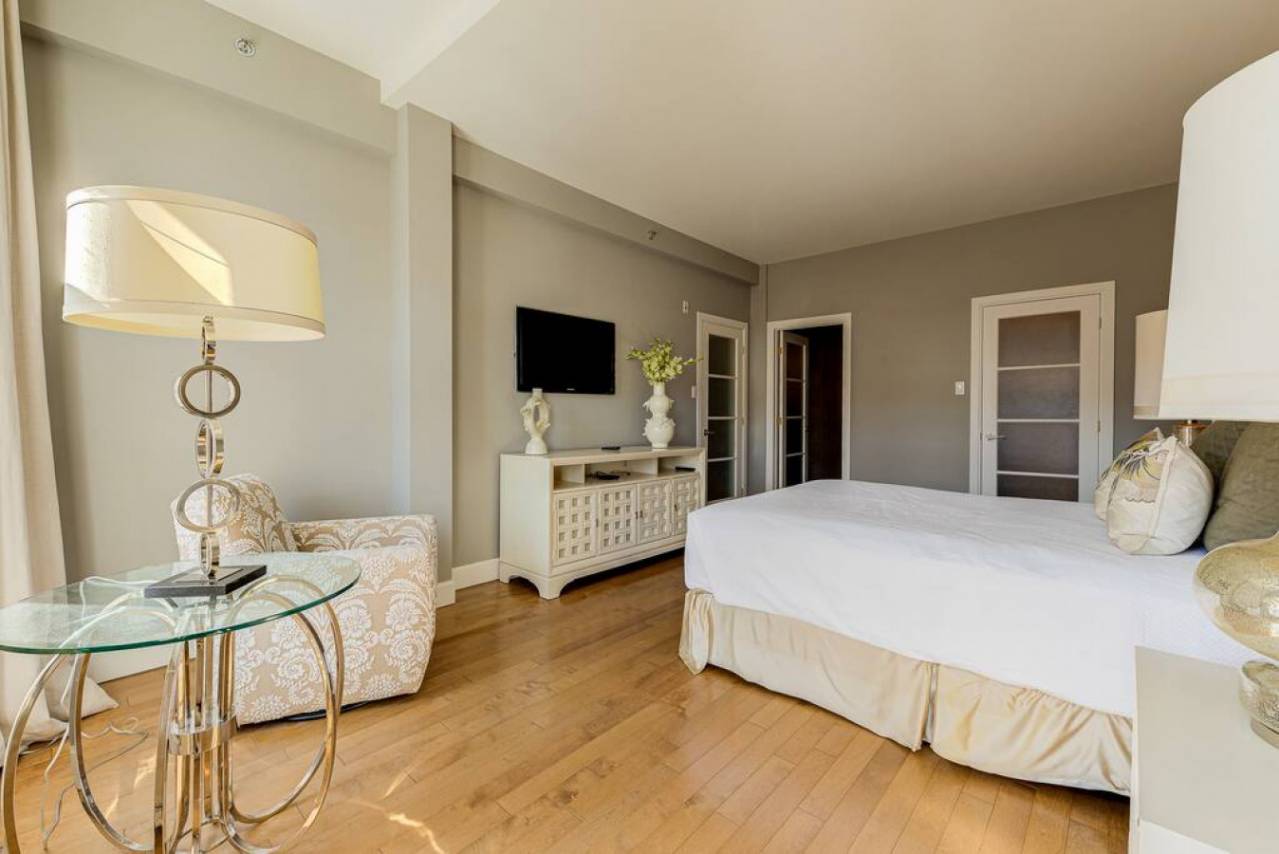 14 - Condo à louer, Québec (Code - 371102, vieux-quebec)