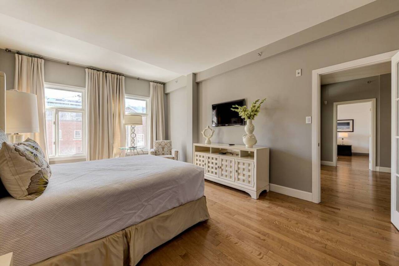 15 - Condo à louer, Québec (Code - 371102, vieux-quebec)