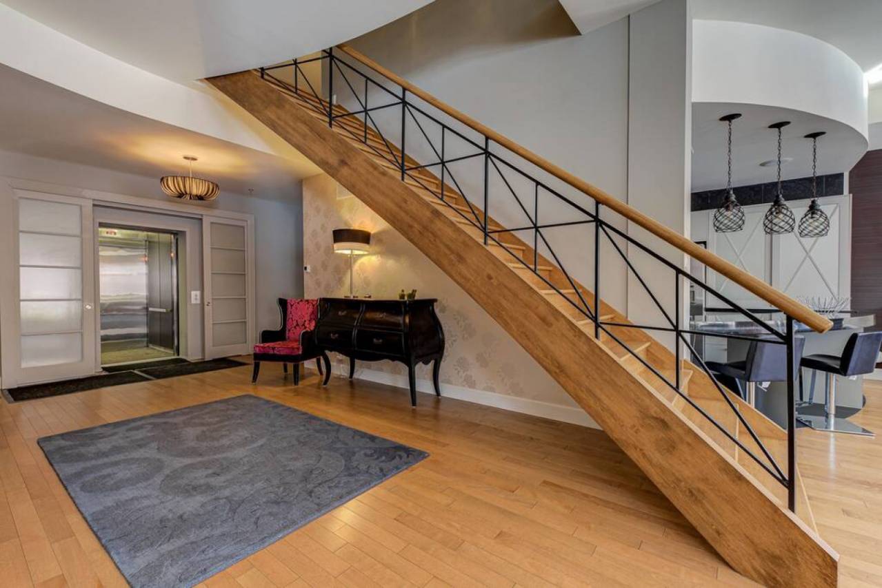 18 - Condo à louer, Québec (Code - 371102, vieux-quebec)