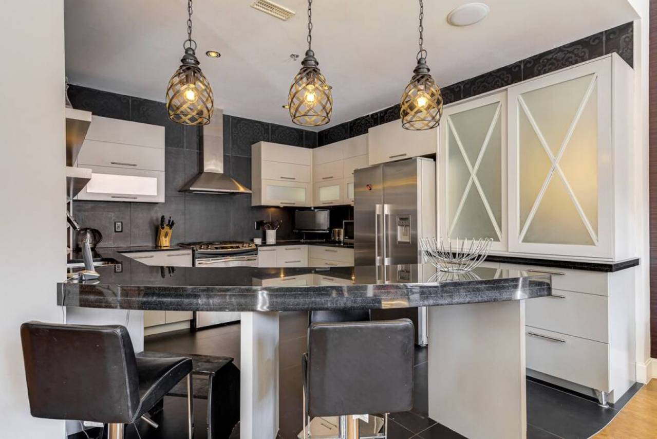 20 - Condo à louer, Québec (Code - 371102, vieux-quebec)