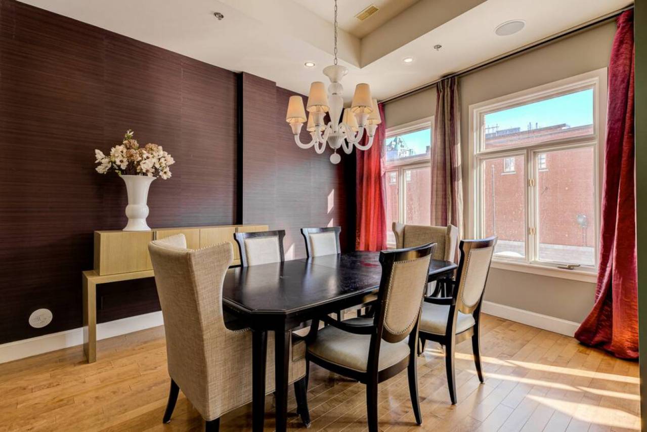 23 - Condo à louer, Québec (Code - 371102, vieux-quebec)