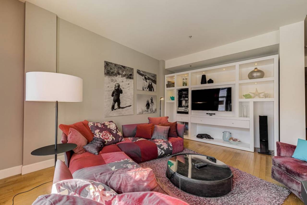 26 - Condo à louer, Québec (Code - 371102, vieux-quebec)