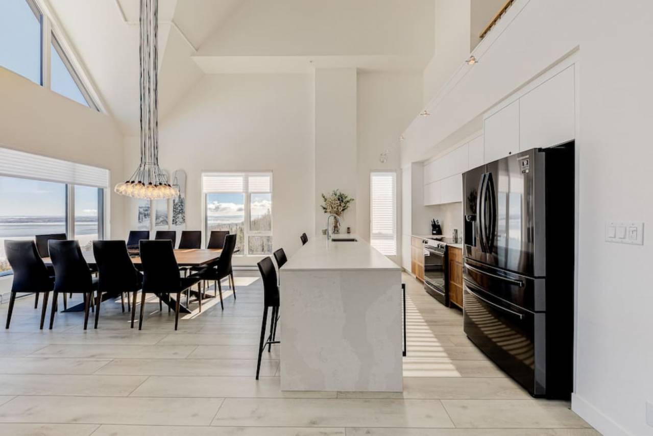 1 - Condo à louer, Baie-Saint-Paul (Code - 750401, charlevoix)