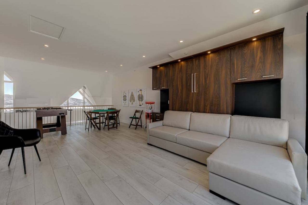 2 - Condo à louer, Baie-Saint-Paul (Code - 750401, charlevoix)