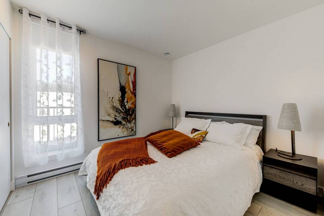 3 - Condo à louer, Baie-Saint-Paul (Code - 750401, charlevoix)