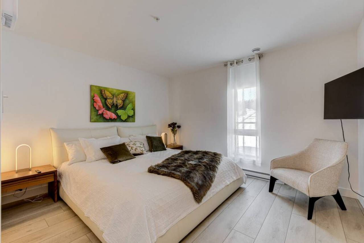 6 - Condo à louer, Baie-Saint-Paul (Code - 750401, charlevoix)