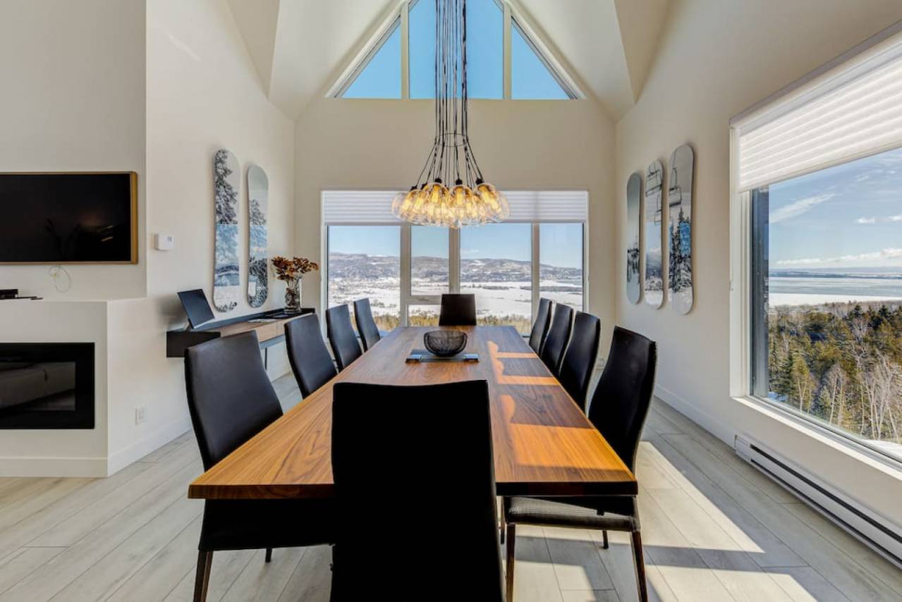 7 - Condo à louer, Baie-Saint-Paul (Code - 750401, charlevoix)