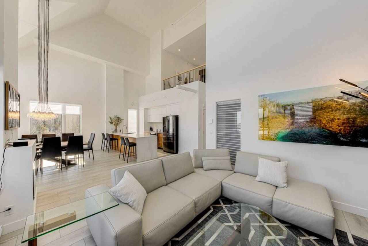 8 - Condo à louer, Baie-Saint-Paul (Code - 750401, charlevoix)
