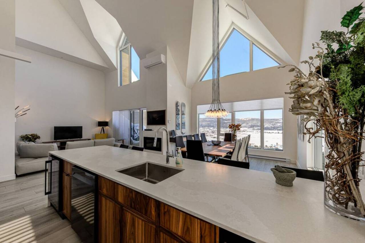 9 - Condo à louer, Baie-Saint-Paul (Code - 750401, charlevoix)