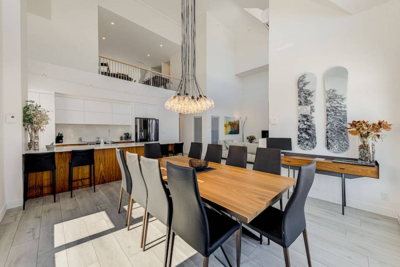 11 - Condo à louer, Baie-Saint-Paul (Code - 750401, charlevoix)