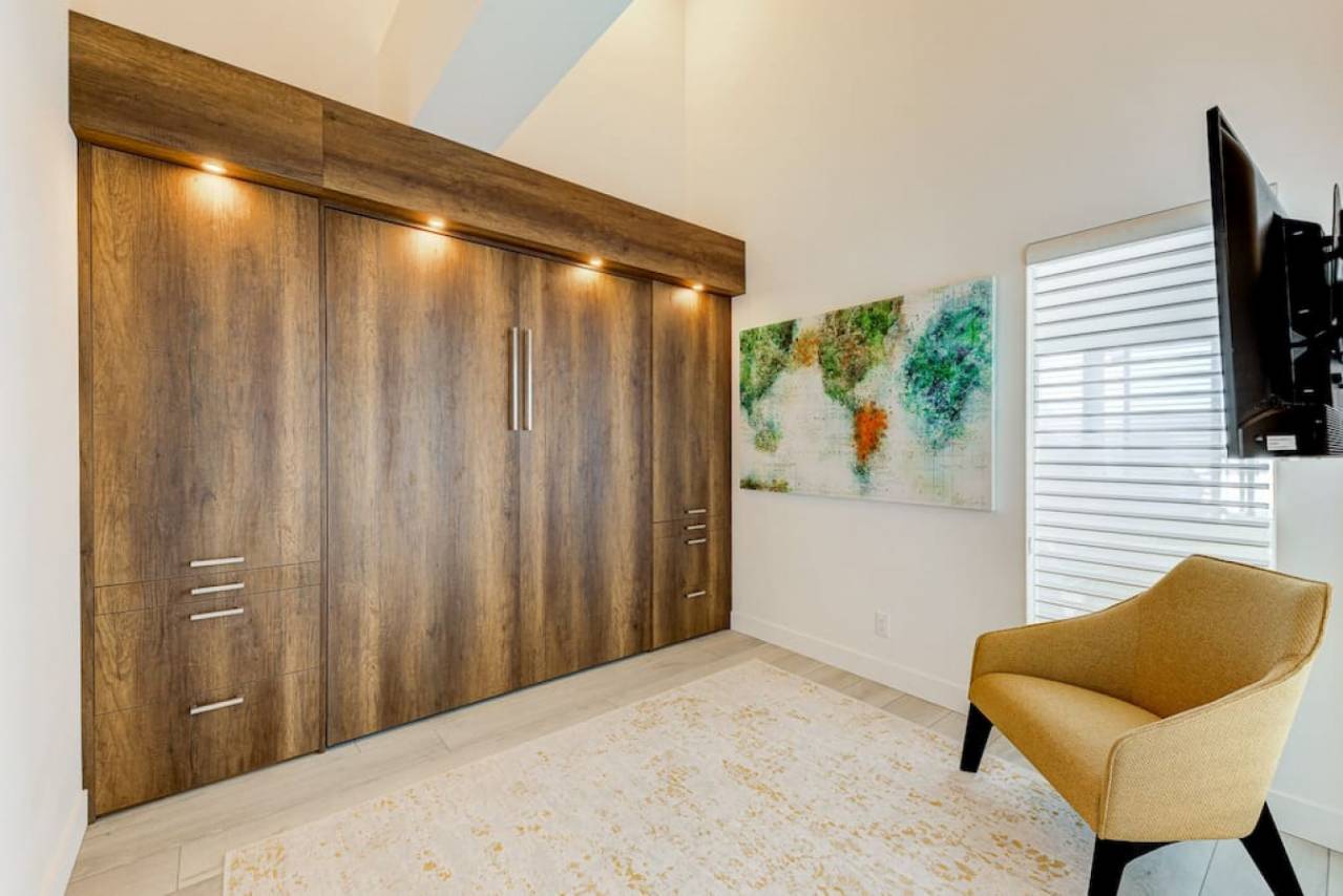 12 - Condo à louer, Baie-Saint-Paul (Code - 750401, charlevoix)
