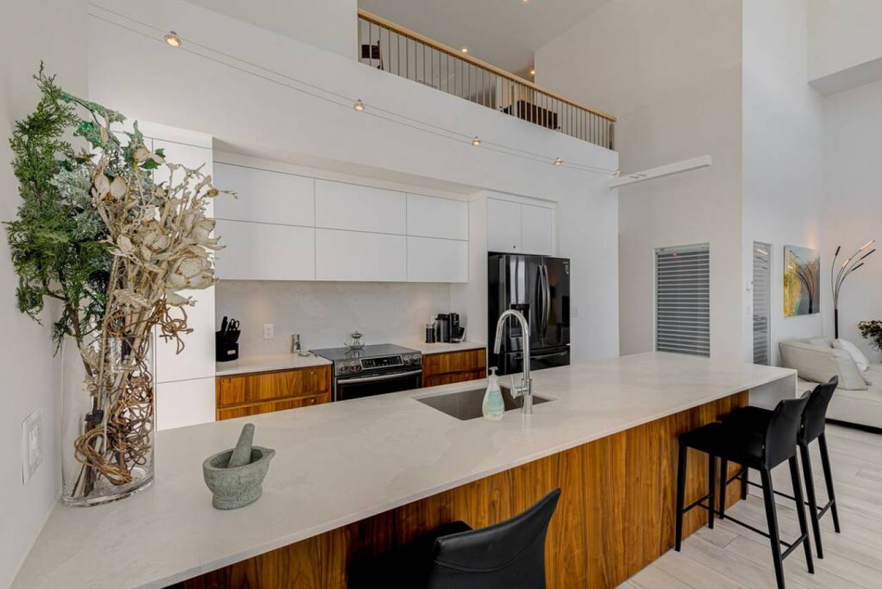 13 - Condo à louer, Baie-Saint-Paul (Code - 750401, charlevoix)