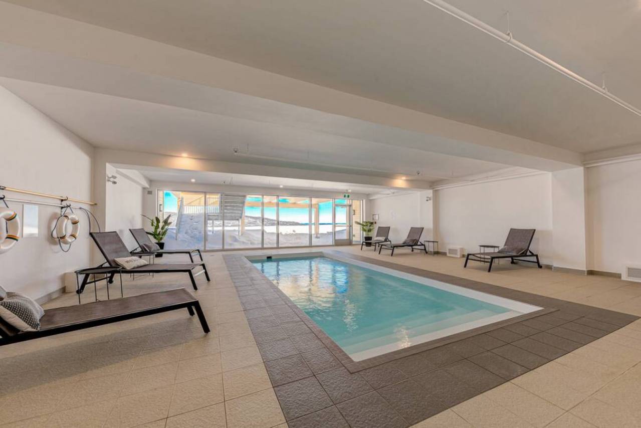 17 - Condo à louer, Baie-Saint-Paul (Code - 750401, charlevoix)