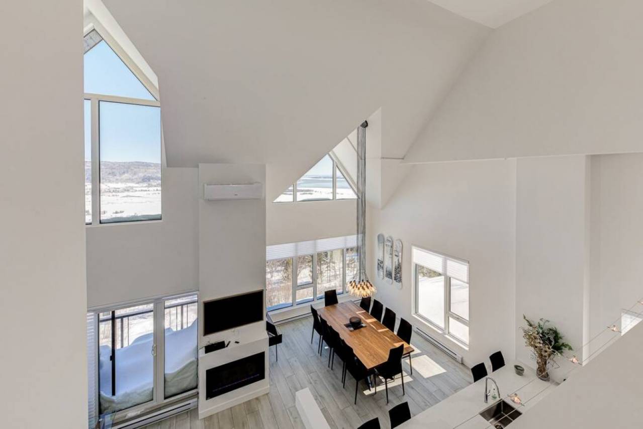 20 - Condo à louer, Baie-Saint-Paul (Code - 750401, charlevoix)