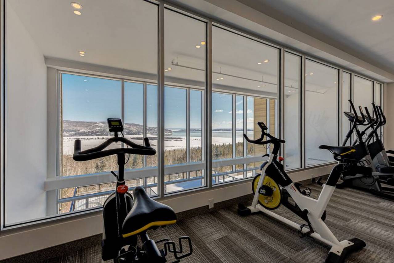 21 - Condo à louer, Baie-Saint-Paul (Code - 750401, charlevoix)