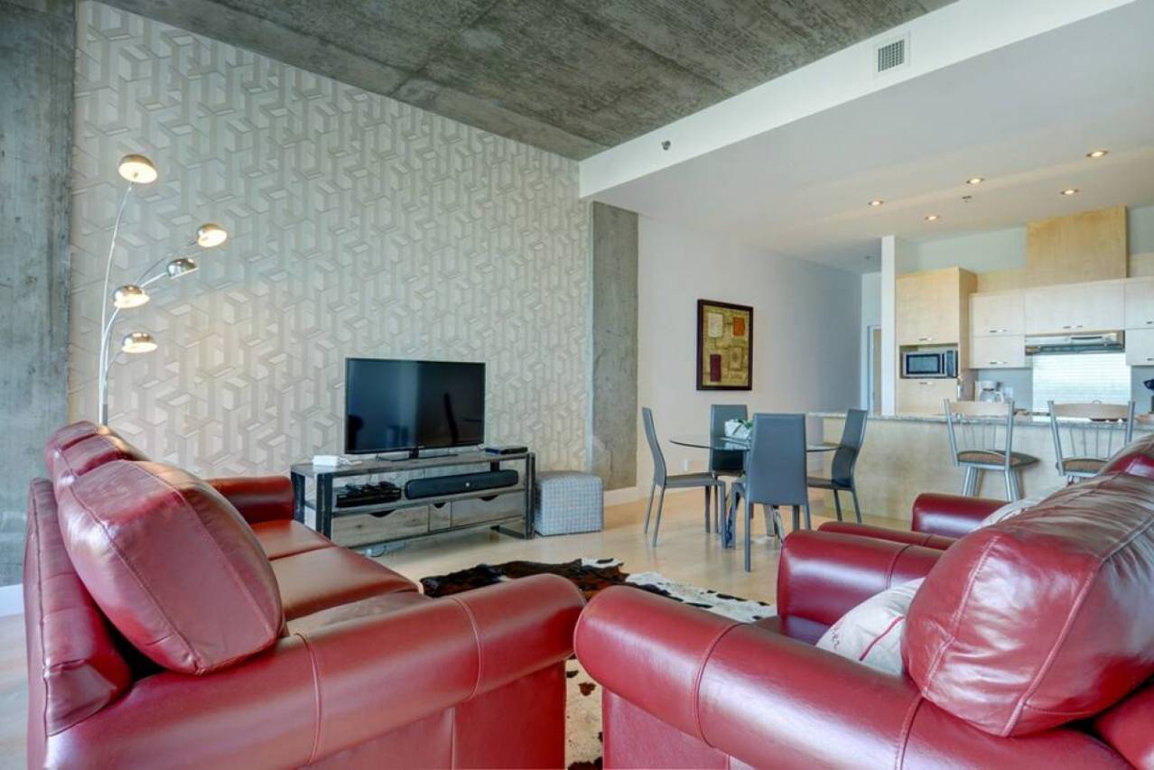 6 - Condo à louer, Vieux-Québec (Code - 760102, vieux-quebec)