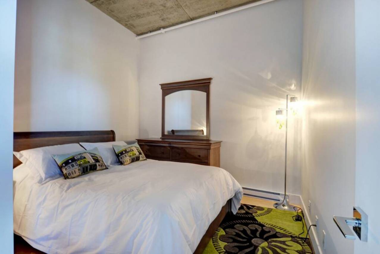 16 - Condo à louer, Vieux-Québec (Code - 760102, vieux-quebec)