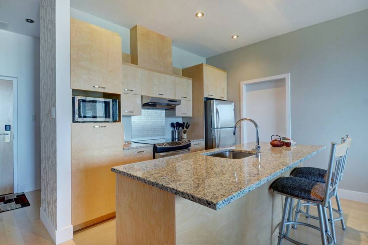 10 - Condo à louer, Vieux-Québec (Code - 760102, vieux-quebec)