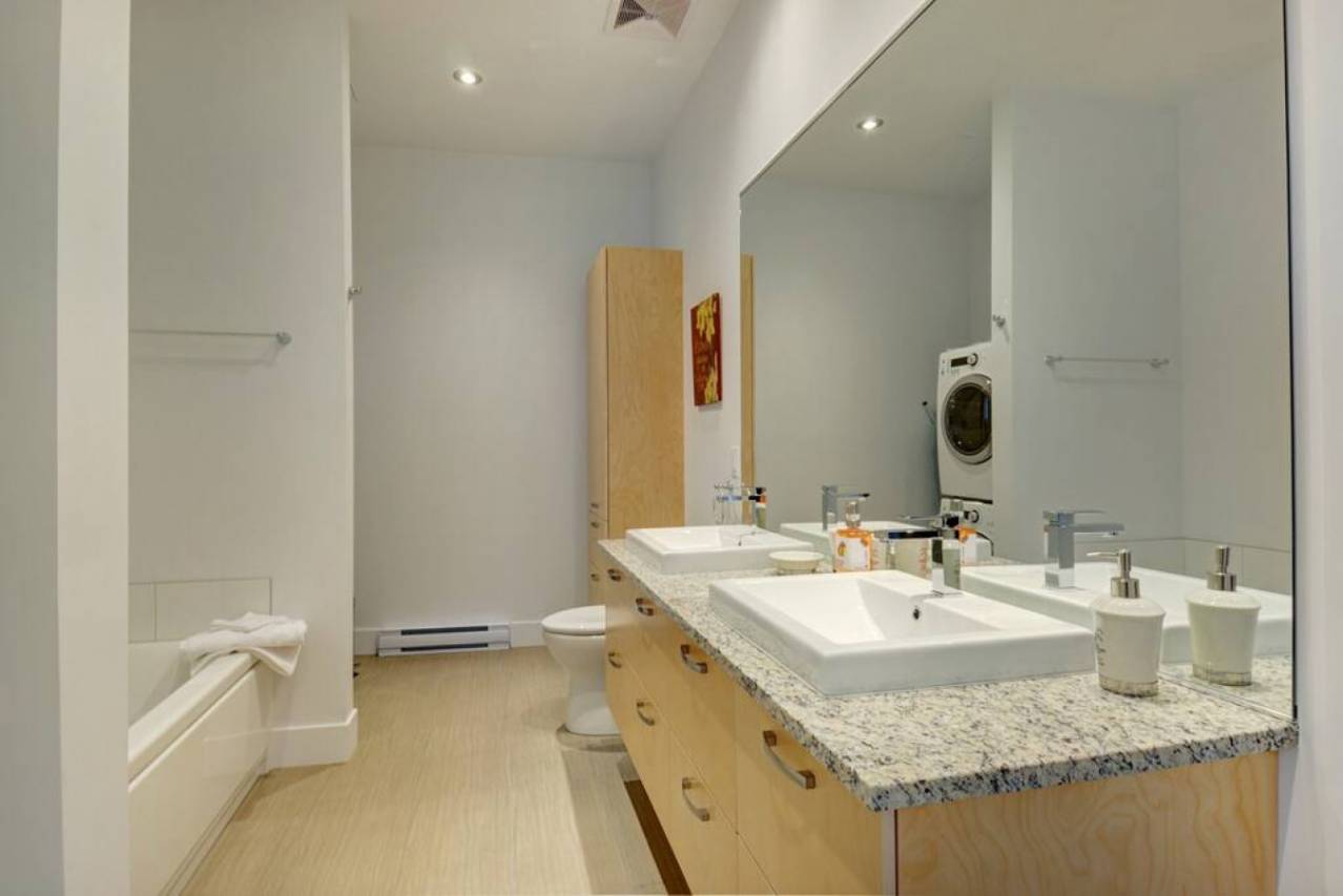 18 - Condo à louer, Vieux-Québec (Code - 760102, vieux-quebec)