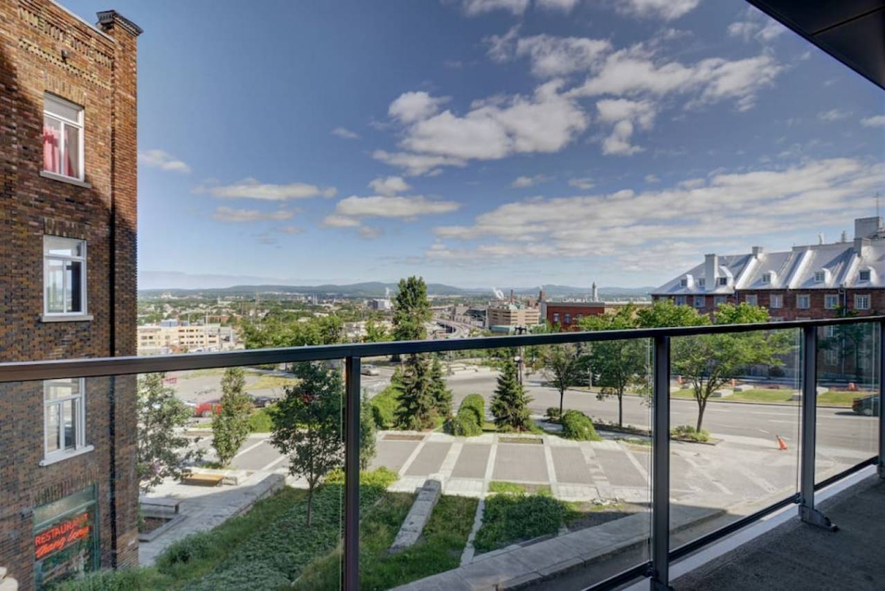 24 - Condo à louer, Vieux-Québec (Code - 760102, vieux-quebec)