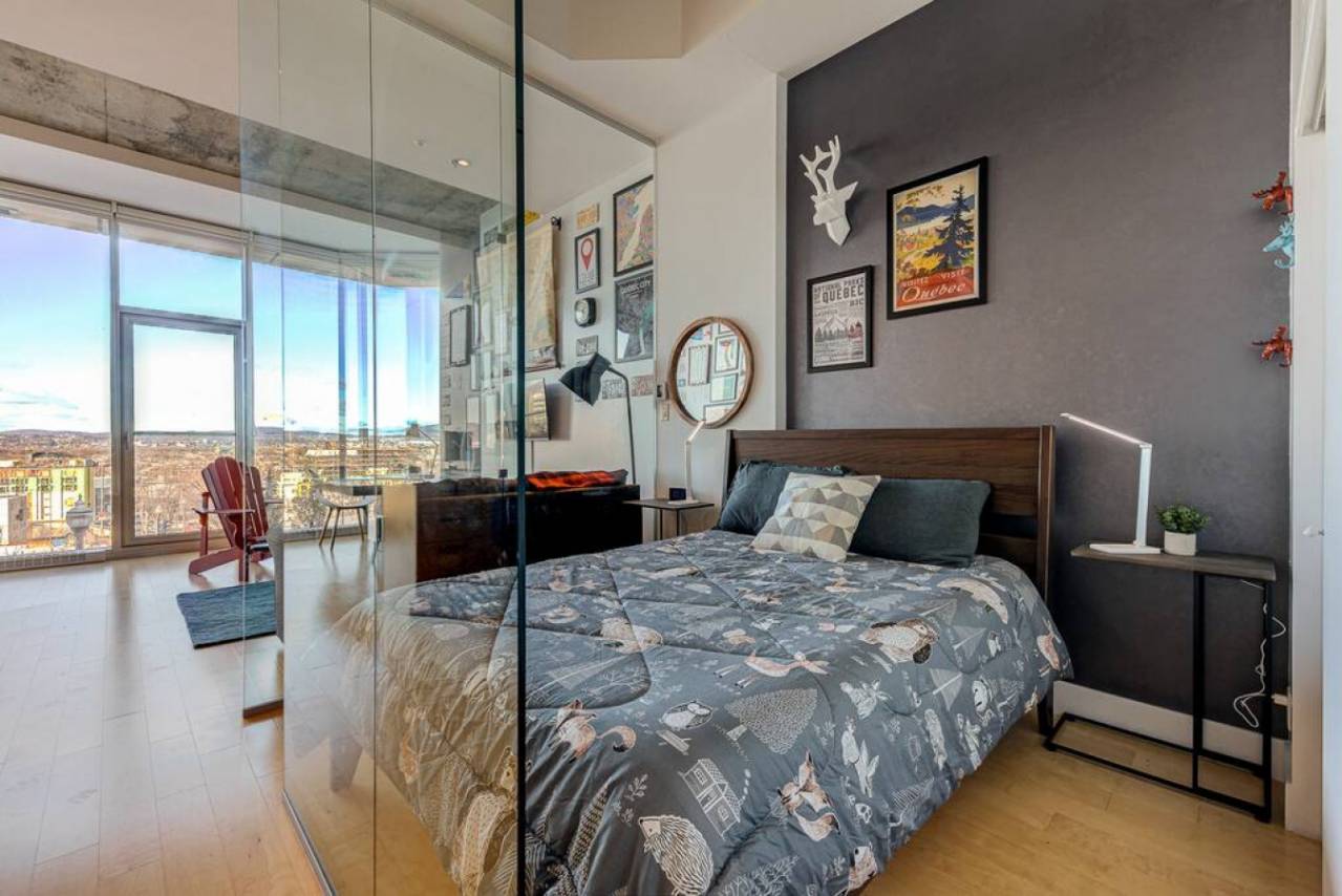 4 - Condo à louer, Vieux-Québec (Code - 760108, vieux-quebec)