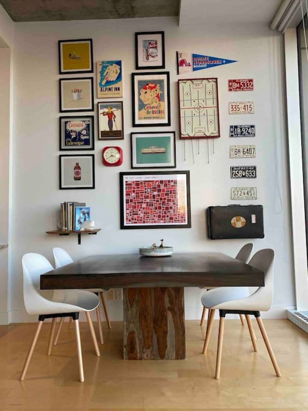 6 - Condo à louer, Vieux-Québec (Code - 760108, vieux-quebec)
