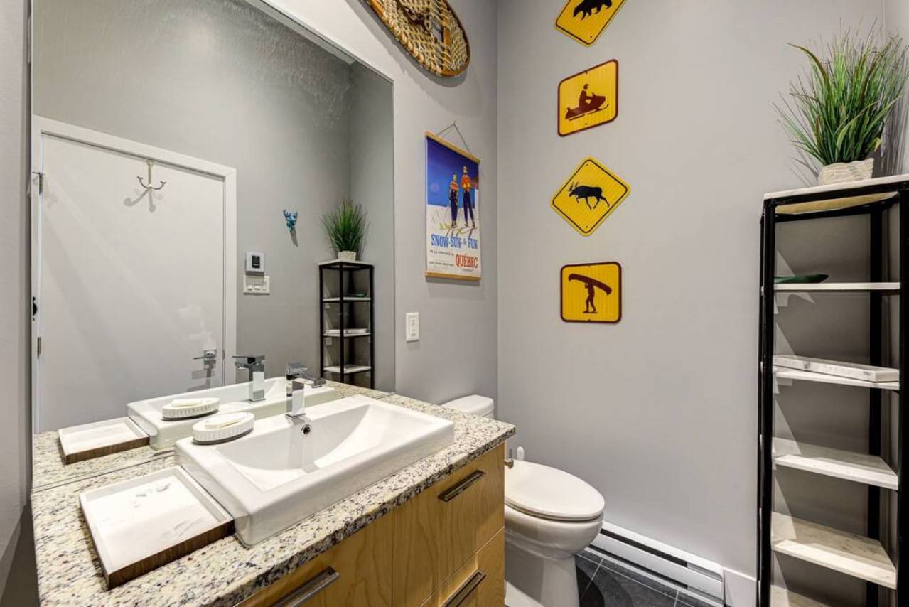 9 - Condo à louer, Vieux-Québec (Code - 760108, vieux-quebec)