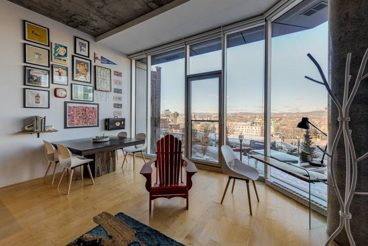 12 - Condo à louer, Vieux-Québec (Code - 760108, vieux-quebec)