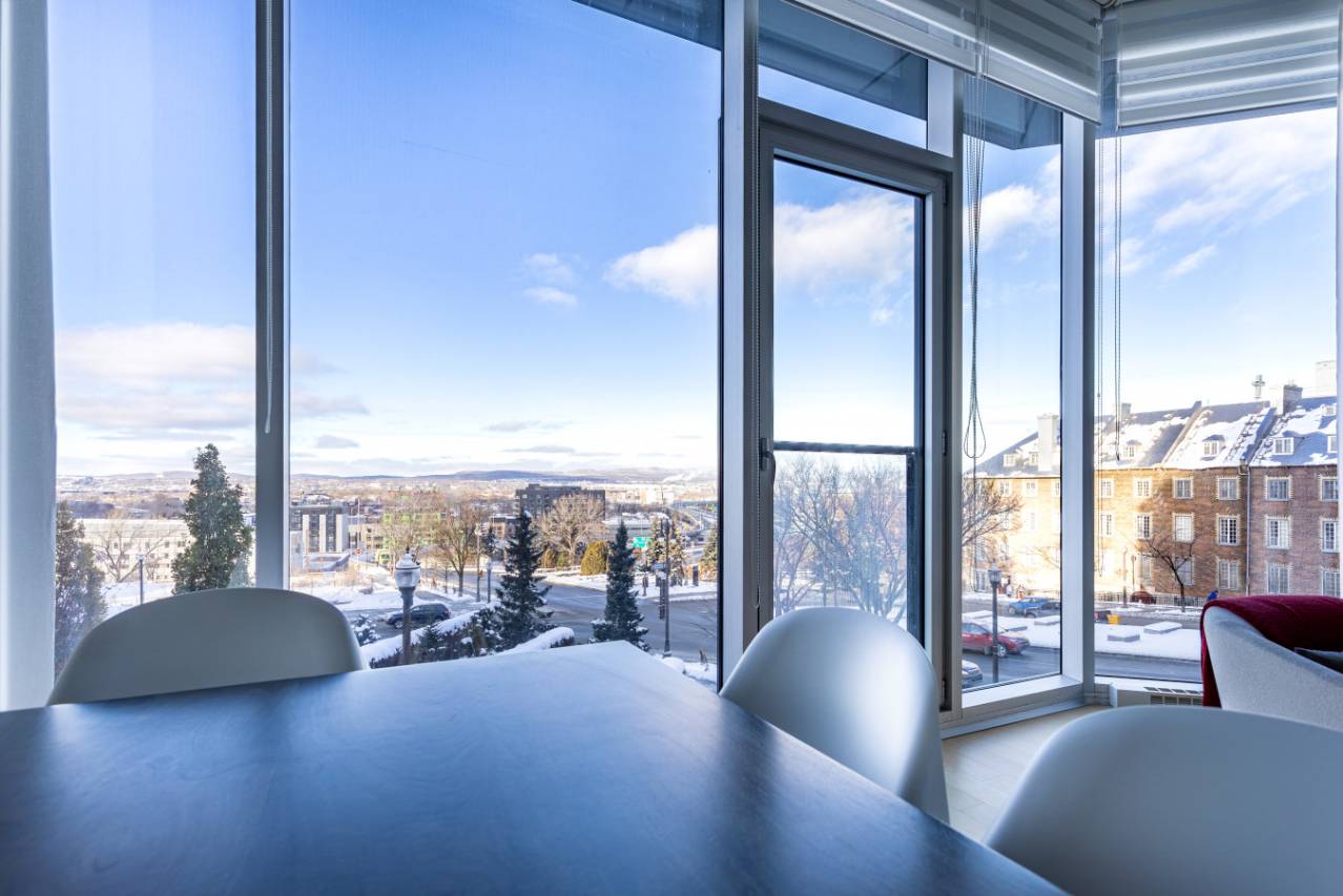 4 - Condo for rent, Old Quebec City (Code - 760108, old-quebec-city)