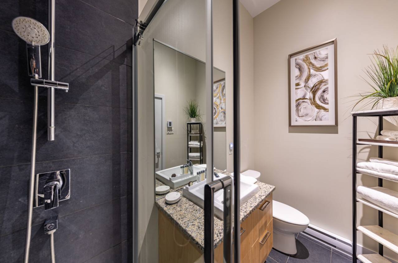 15 - Condo for rent, Old Quebec City (Code - 760108, old-quebec-city)