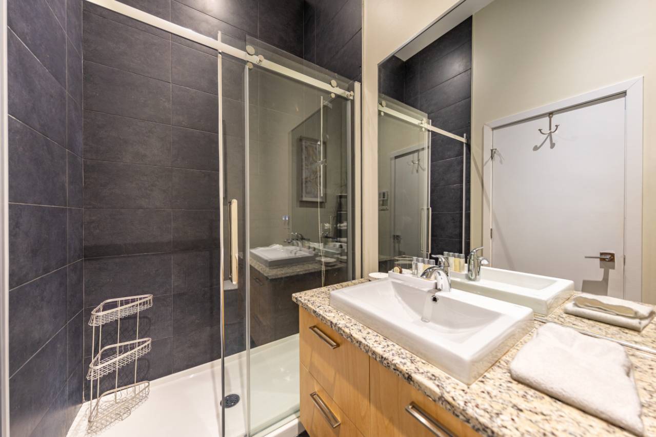 17 - Condo for rent, Old Quebec City (Code - 760108, old-quebec-city)