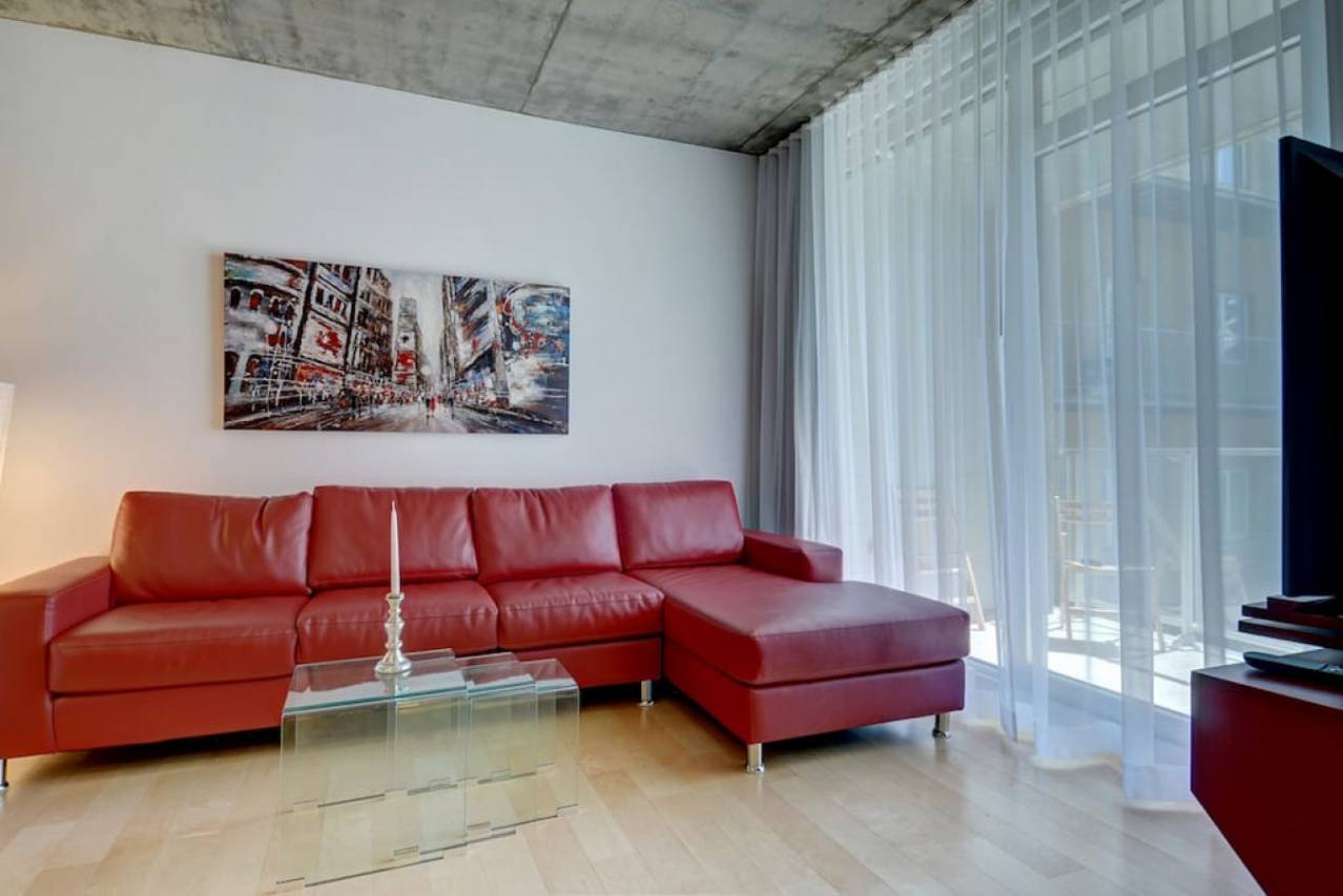 1 - Condo à louer, Vieux-Québec (Code - 760204, vieux-quebec)