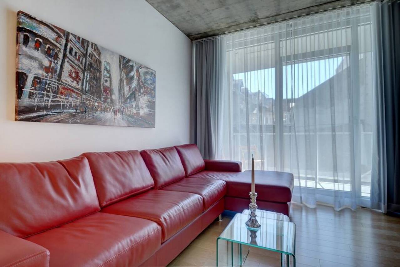 2 - Condo à louer, Vieux-Québec (Code - 760204, vieux-quebec)