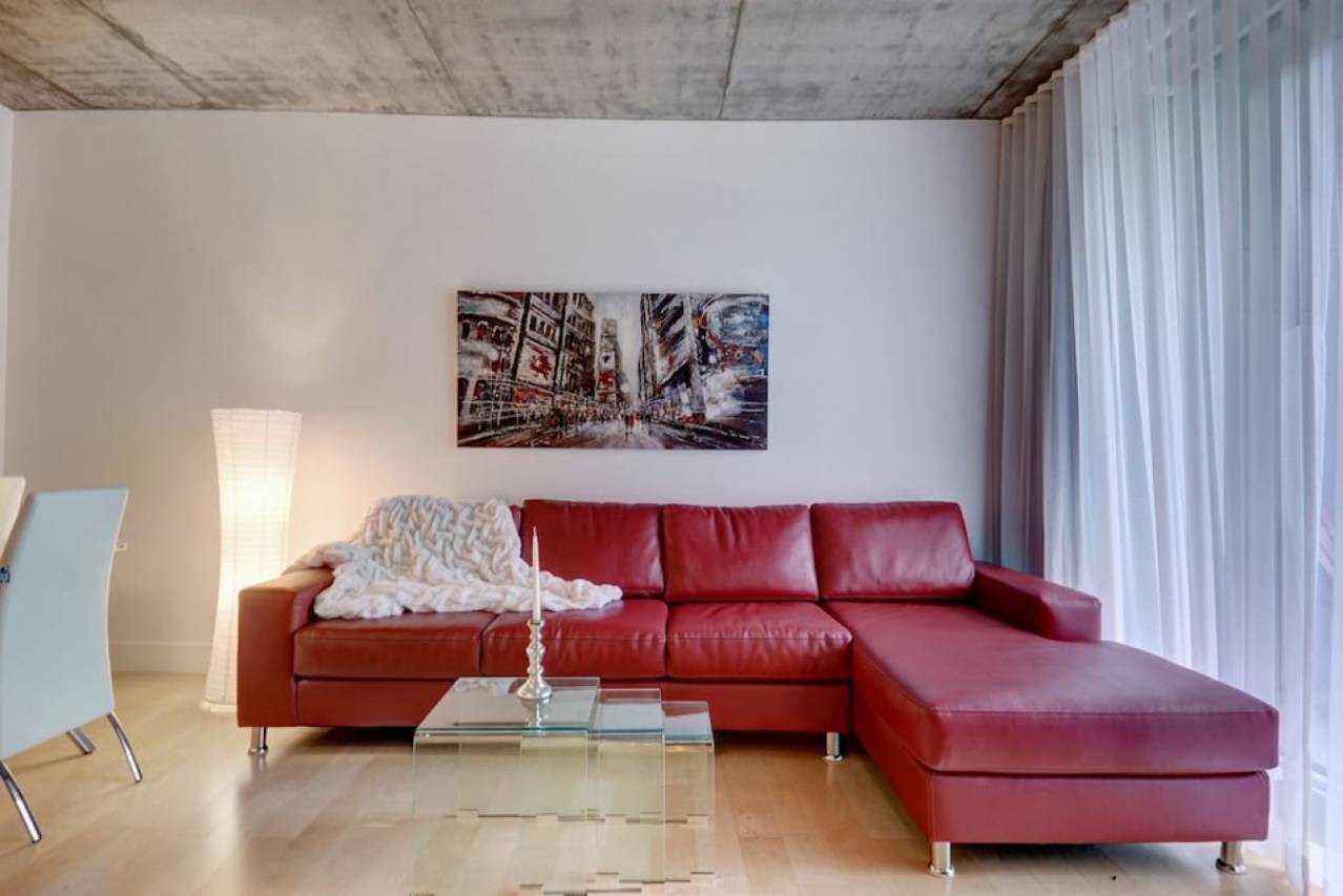 3 - Condo à louer, Vieux-Québec (Code - 760204, vieux-quebec)