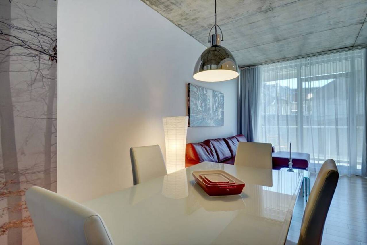 5 - Condo à louer, Vieux-Québec (Code - 760204, vieux-quebec)