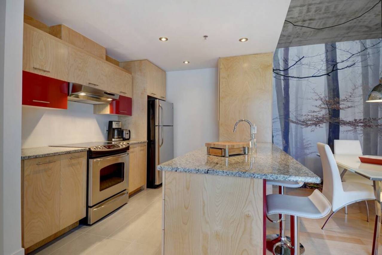8 - Condo à louer, Vieux-Québec (Code - 760204, vieux-quebec)