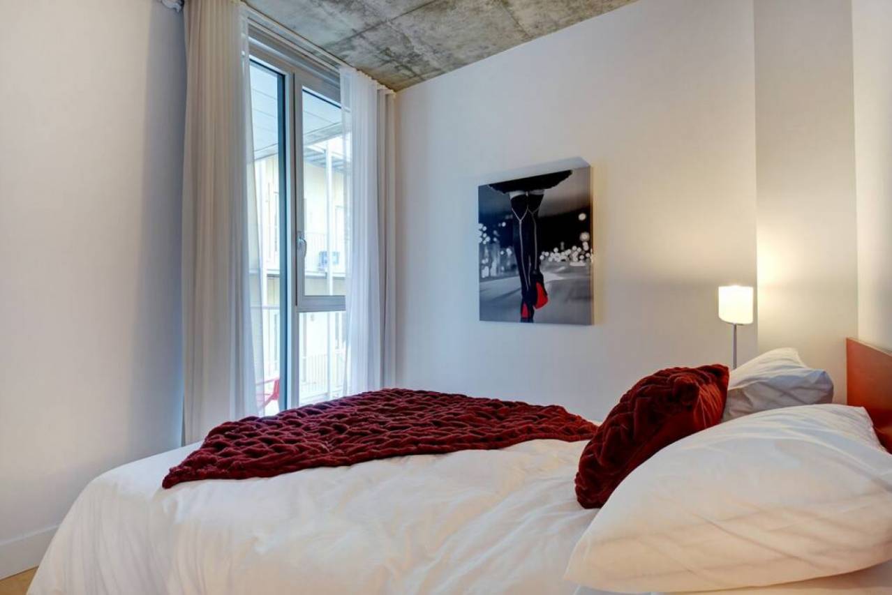 11 - Condo à louer, Vieux-Québec (Code - 760204, vieux-quebec)