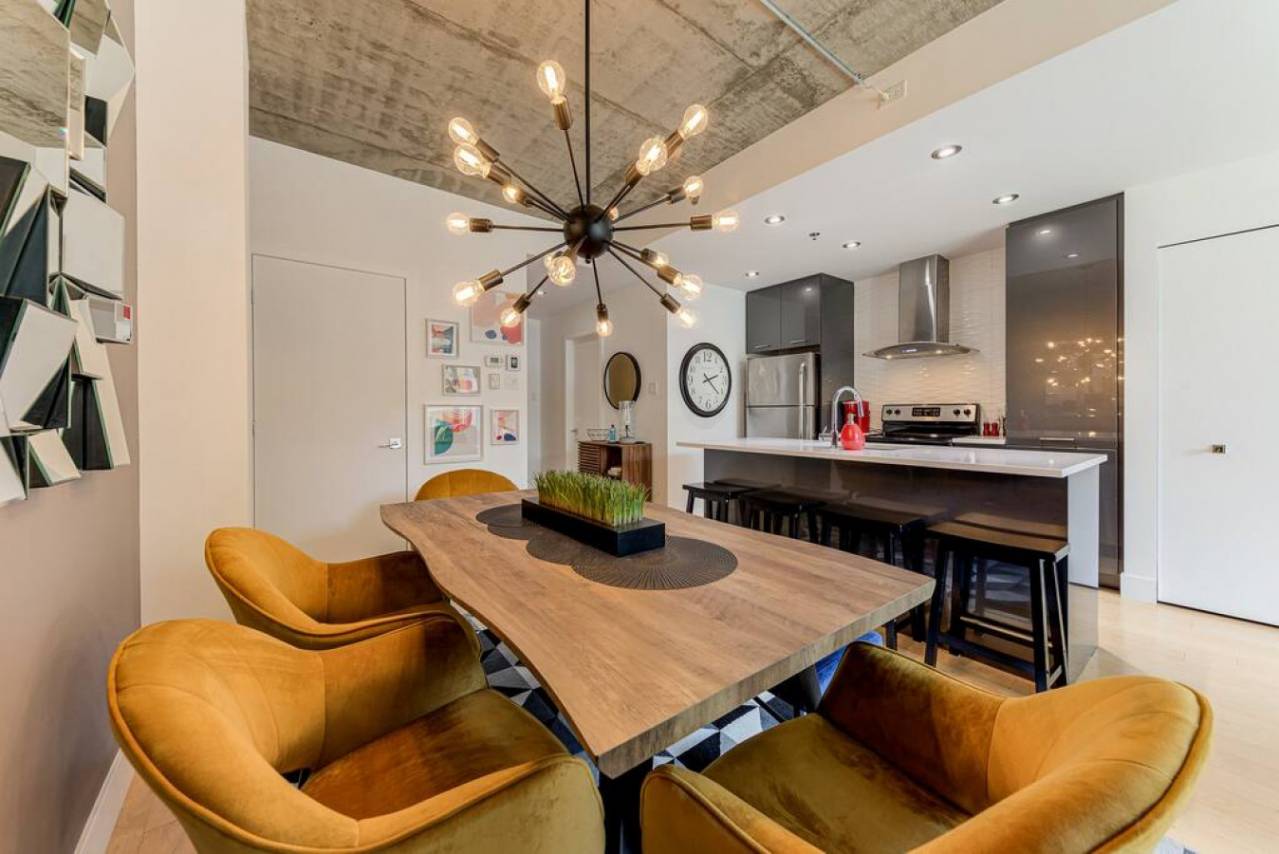 5 - Condo à louer, Vieux-Québec (Code - 760205, vieux-quebec)