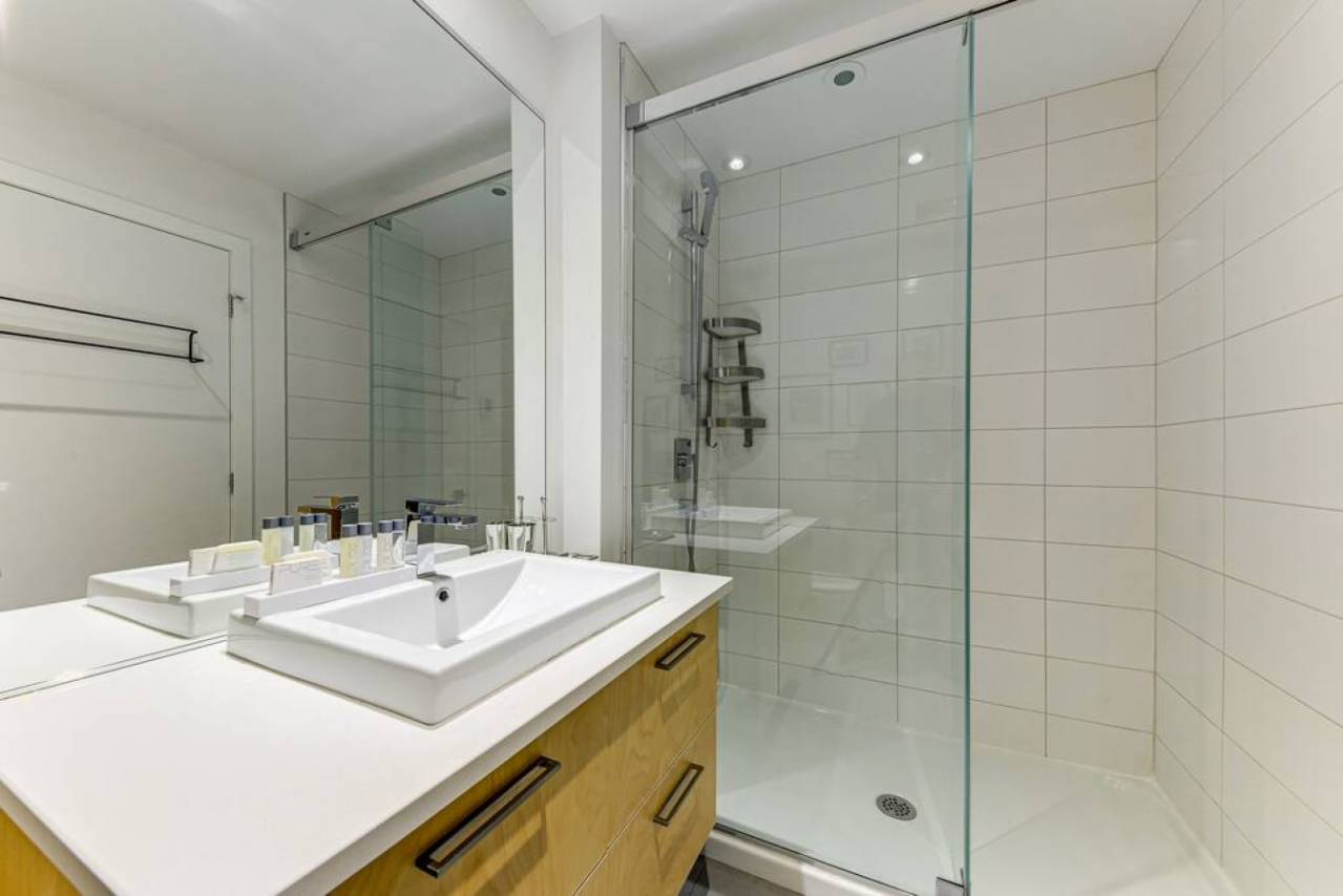 6 - Condo à louer, Vieux-Québec (Code - 760205, vieux-quebec)