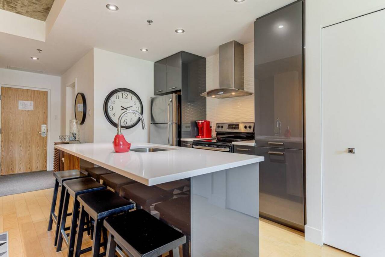 7 - Condo à louer, Vieux-Québec (Code - 760205, vieux-quebec)