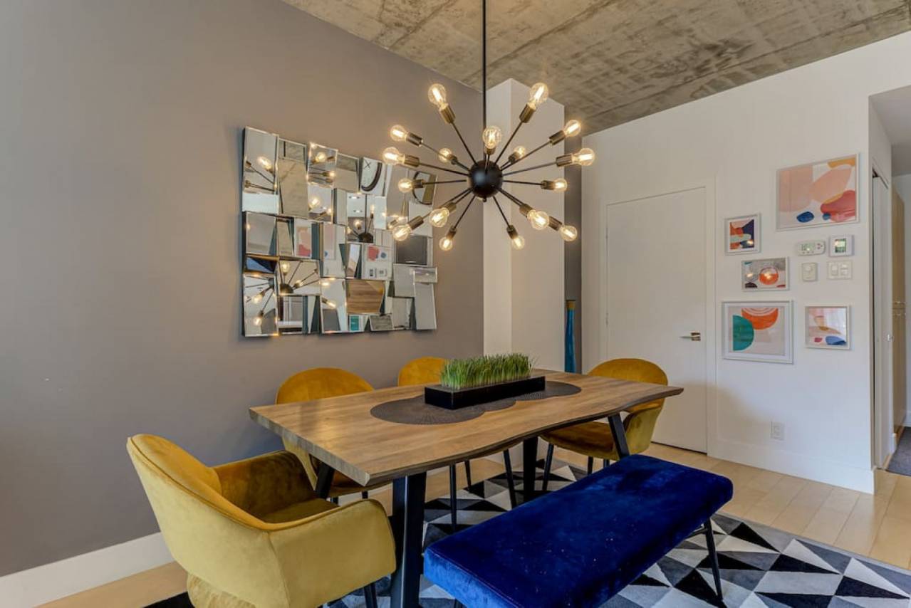 9 - Condo à louer, Vieux-Québec (Code - 760205, vieux-quebec)