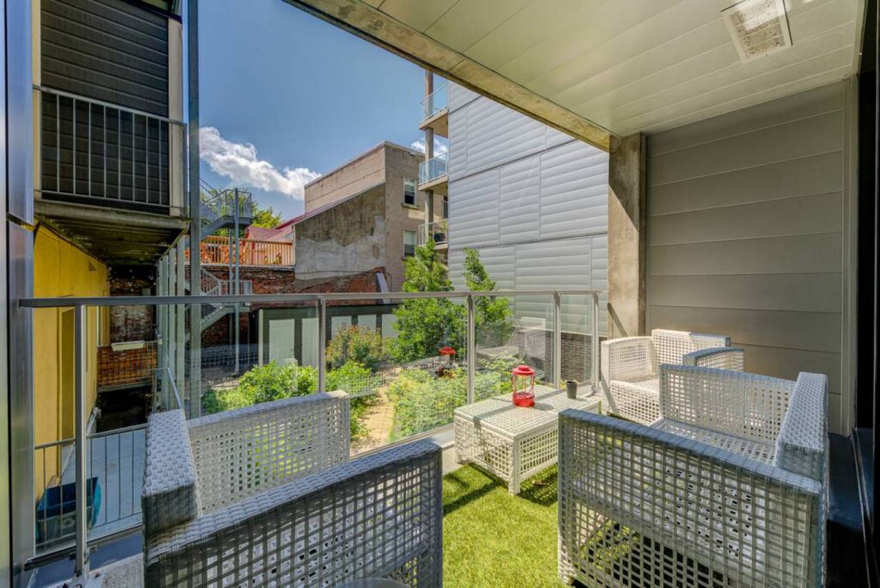 10 - Condo à louer, Vieux-Québec (Code - 760205, vieux-quebec)