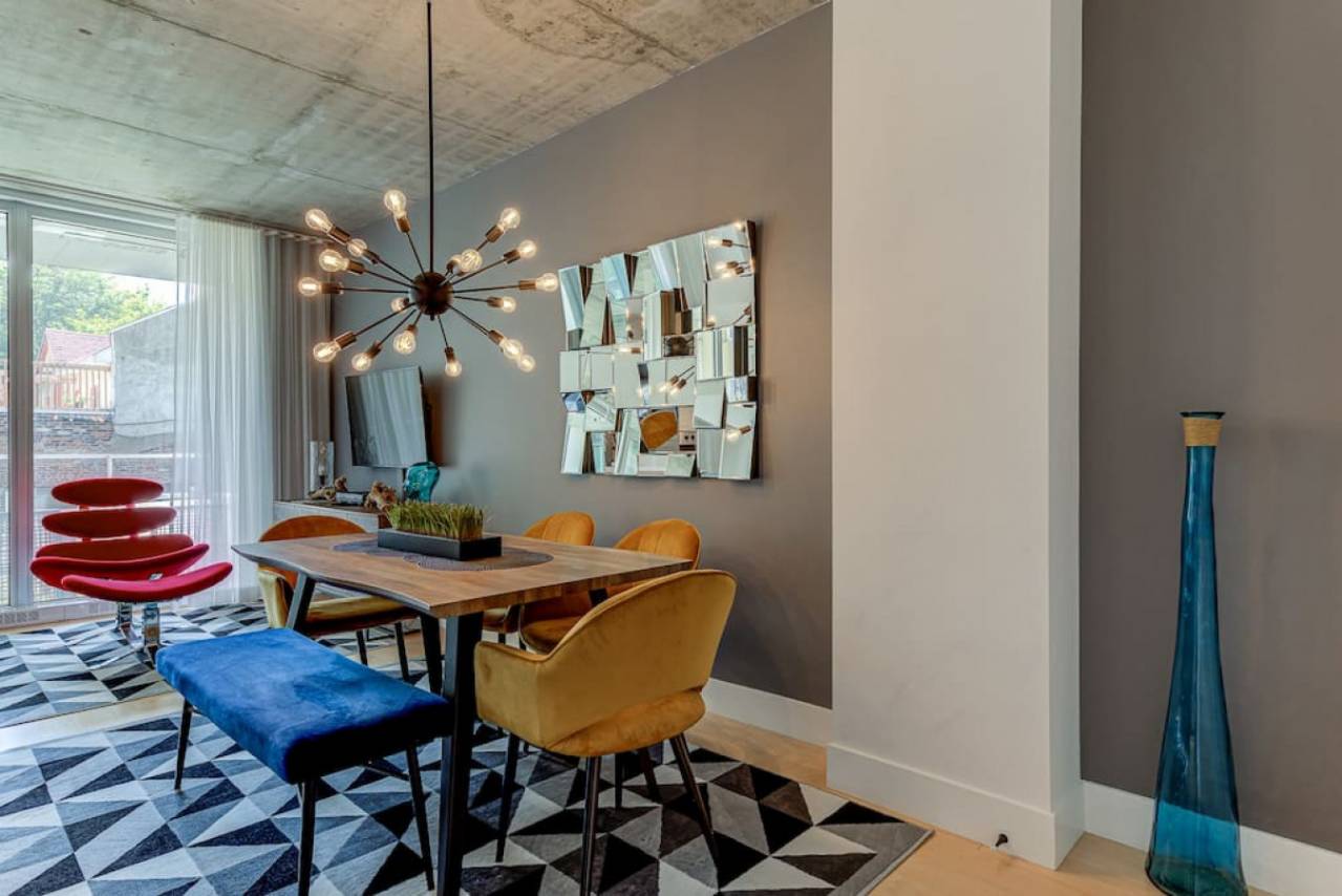 11 - Condo à louer, Vieux-Québec (Code - 760205, vieux-quebec)